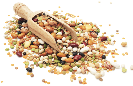 beans benefits
